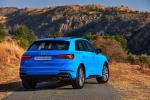 Audi Q3 35 TFSI S-Line 2019 года (ZA)